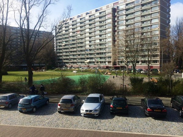 Purmerendstraat 99, Den Haag